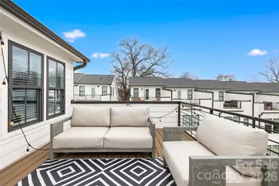 1130 Pegram Crossing Drive #19, Charlotte, NC 28205 - Photo 27