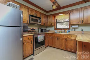 146 W Stecoah Heights, Robbinsville, NC 28771 - Photo 11