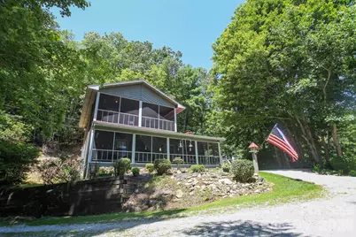 146 W Stecoah Heights, Robbinsville, NC 28771 - Photo 45