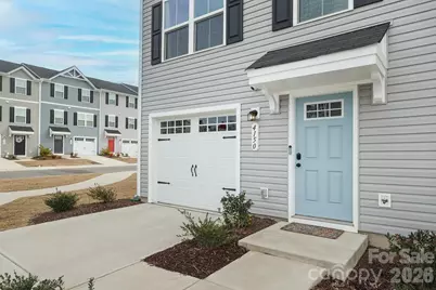 4150 Shiner Lane, Kannapolis, NC 28081 - Photo 1