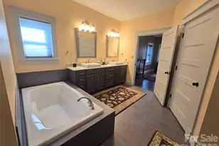 107 Beechmont Dr, Morganton, NC 28655 - Photo 33