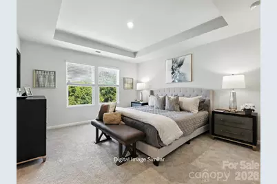 6022 Mallow Crossing Lane, Charlotte, NC 28213 - Photo 15