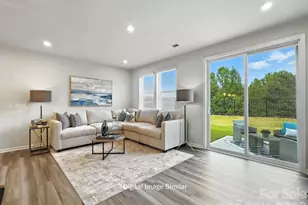 6022 Mallow Crossing Ln, Charlotte, NC 28213 - Photo 7