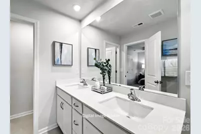 6022 Mallow Crossing Lane, Charlotte, NC 28213 - Photo 19