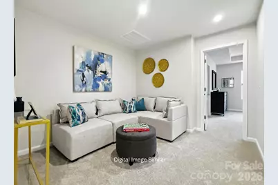 6022 Mallow Crossing Lane, Charlotte, NC 28213 - Photo 13