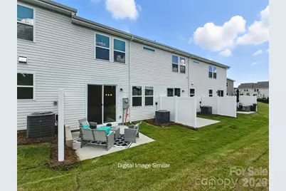 6022 Mallow Crossing Lane, Charlotte, NC 28213 - Photo 29