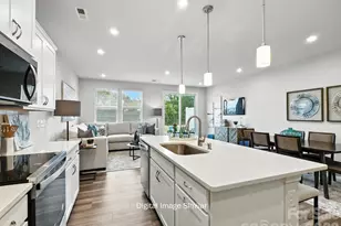 6022 Mallow Crossing Ln, Charlotte, NC 28213 - Photo 5