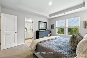 6022 Mallow Crossing Ln, Charlotte, NC 28213 - Photo 17