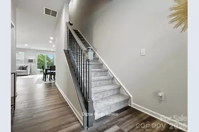 6022 Mallow Crossing Lane, Charlotte, NC 28213 - Photo 11