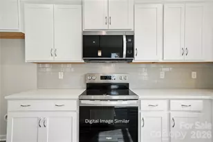 6026 Mallow Crossing Ln, Charlotte, NC 28213 - Photo 35