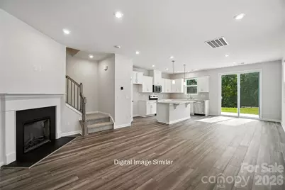 6026 Mallow Crossing Lane, Charlotte, NC 28213 - Photo 33