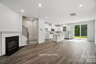 6026 Mallow Crossing Ln, Charlotte, NC 28213 - Photo 33