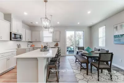 6026 Mallow Crossing Lane, Charlotte, NC 28213 - Photo 11