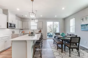 6026 Mallow Crossing Ln, Charlotte, NC 28213 - Photo 11