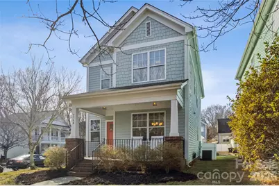 6748 Park Meadows Place, Huntersville, NC 28078 - Photo 1