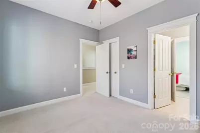 6748 Park Meadows Place, Huntersville, NC 28078 - Photo 11