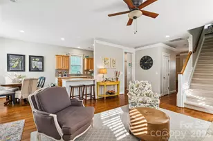 6748 Park Meadows Pl, Huntersville, NC 28078 - Photo 33