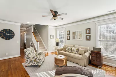 6748 Park Meadows Place, Huntersville, NC 28078 - Photo 31