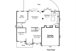 2267 Laurens Dr, Concord, NC 28027 - Photo 47