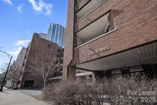 224 N Poplar St, Charlotte, NC 28202 - Photo 1