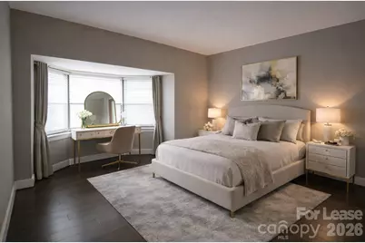 224 N Poplar Street #7, Charlotte, NC 28202 - Photo 5