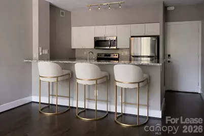 224 N Poplar Street #7, Charlotte, NC 28202 - Photo 3