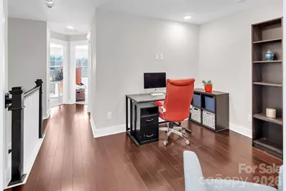 2206 Bexar Trail, Matthews, NC 28105 - Photo 17