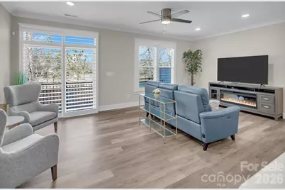 2206 Bexar Trail, Matthews, NC 28105 - Photo 11