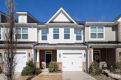 2206 Bexar Trail, Matthews, NC 28105 - Photo 1