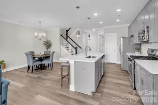 2206 Bexar Trl, Matthews, NC 28105 - Photo 3