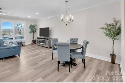 2206 Bexar Trail, Matthews, NC 28105 - Photo 5