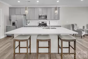 2206 Bexar Trl, Matthews, NC 28105 - Photo 7