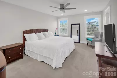 2206 Bexar Trail, Matthews, NC 28105 - Photo 19