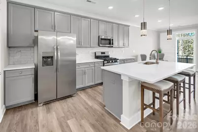 2206 Bexar Trail, Matthews, NC 28105 - Photo 5
