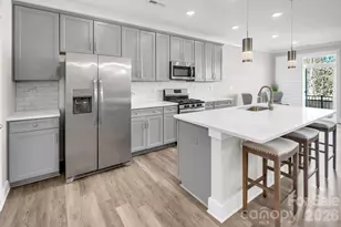2206 Bexar Trl, Matthews, NC 28105 - Photo 5