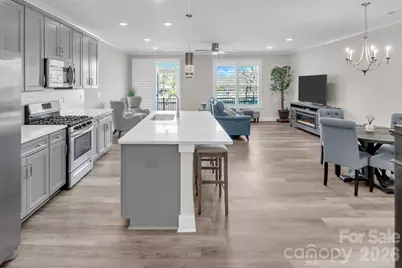 2206 Bexar Trail, Matthews, NC 28105 - Photo 5