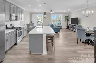 2206 Bexar Trl, Matthews, NC 28105 - Photo 5