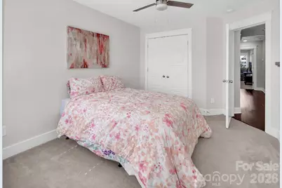 2206 Bexar Trail, Matthews, NC 28105 - Photo 29