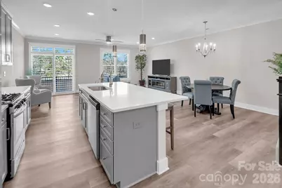 2206 Bexar Trail, Matthews, NC 28105 - Photo 7