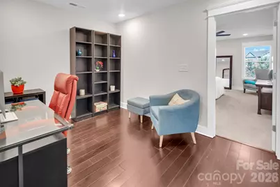 2206 Bexar Trail, Matthews, NC 28105 - Photo 17