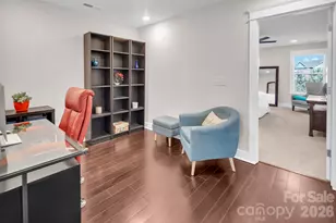 2206 Bexar Trl, Matthews, NC 28105 - Photo 17