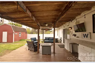 10927 Copper Field Drive, Pineville, NC 28134 - Photo 29