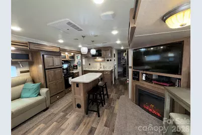 117 Pier Avenue, New London, NC 28127 - Photo 5