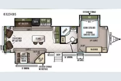 117 Pier Avenue, New London, NC 28127 - Photo 19