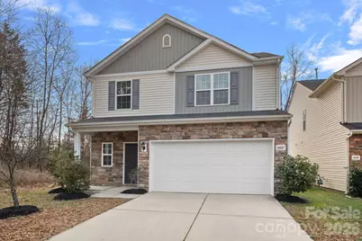 14227 Drake Watch Lane, Charlotte, NC 28262 - Photo 1
