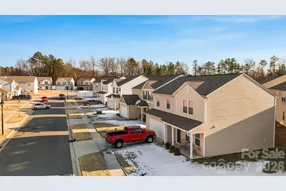 419 Winsley Drive, Salisbury, NC 28147 - Photo 5