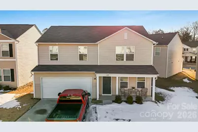 419 Winsley Drive, Salisbury, NC 28147 - Photo 1