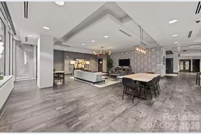 210 N Church Street #1406, Charlotte, NC 28202 - Photo 17