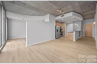 210 N Church Street #1406, Charlotte, NC 28202 - Photo 5