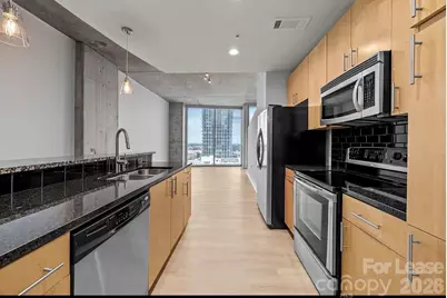 210 N Church Street #1406, Charlotte, NC 28202 - Photo 3